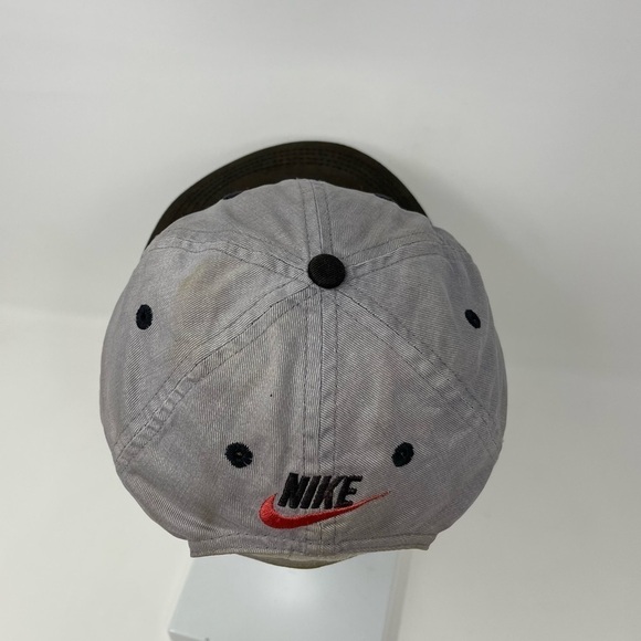 Nike Vintage Hat Strapback - Picture 5 of 9